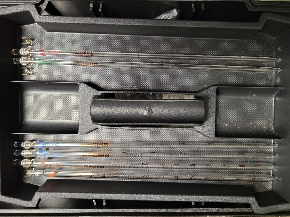 Drilling Mud Testing Equipment Drilling Mud