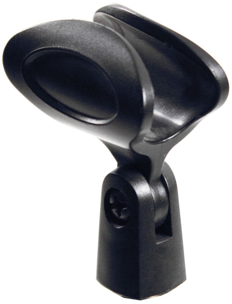 Replacement Mic Clamp Clip for Sennheiser Wireless Mics Handheld Transmitter