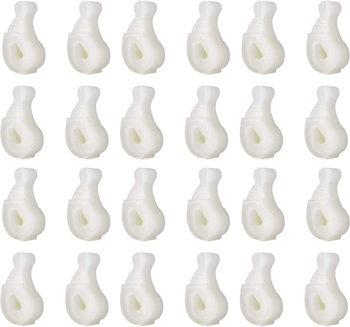 80040 Washer Agitator Dogs Kit Fit For Whirlpool Kenmore 285770  24-Pieces