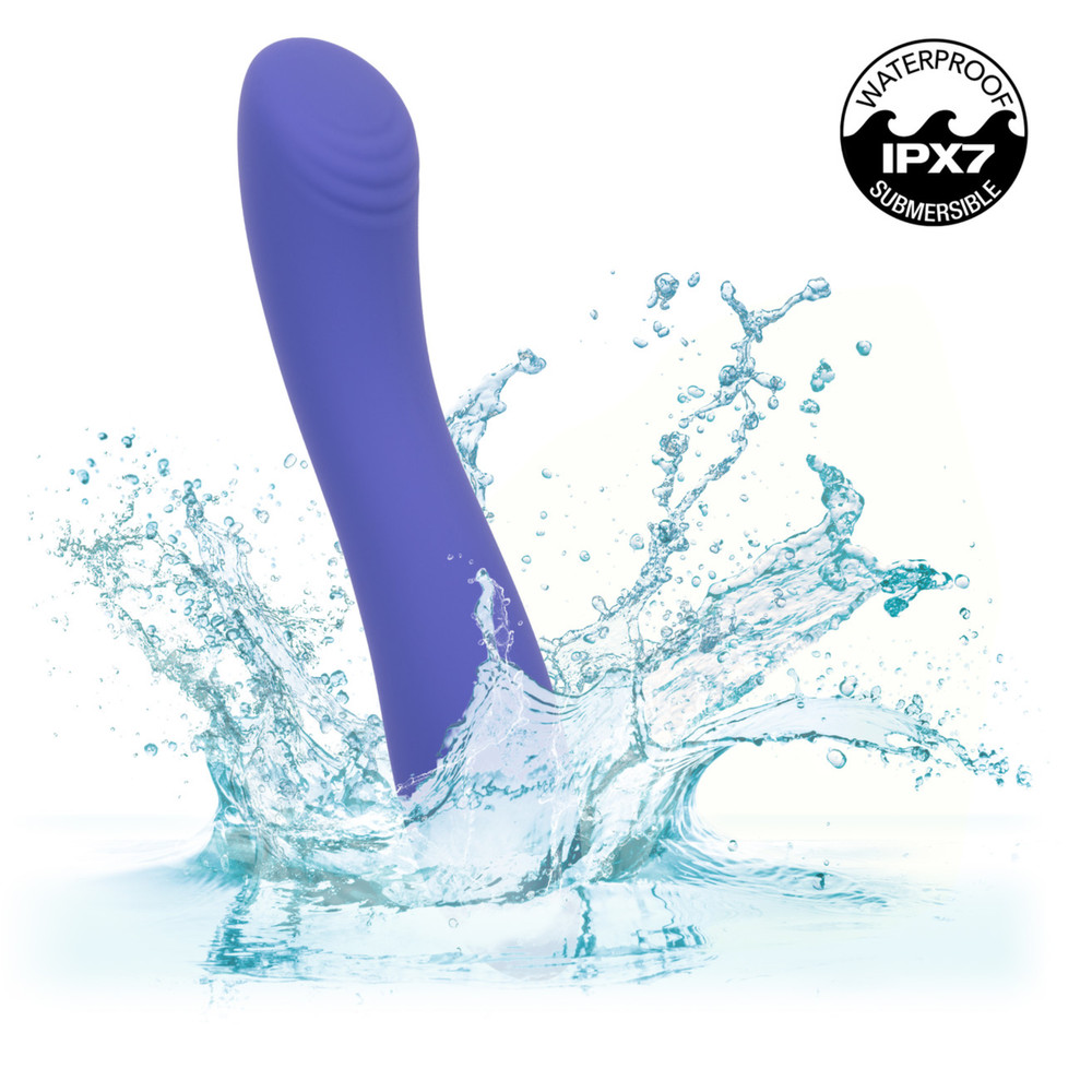 App Controlled Vibrating G-Spot Stimulator Multi-Speed Rechargeable Vibrator