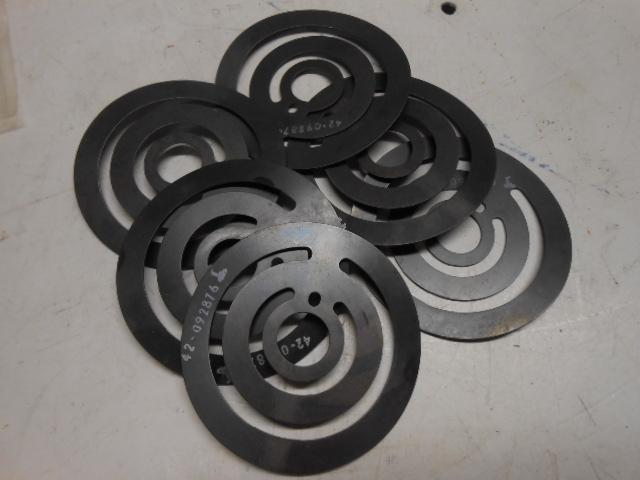 BINKS SPRING 76127 (LOT OF 6)