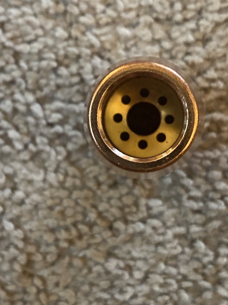 11Z556 Bernard Nozzle