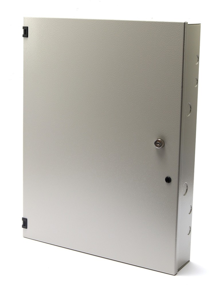 AMAG Technology MN-CAB3A+PSU-KIT Multinode Enclosure