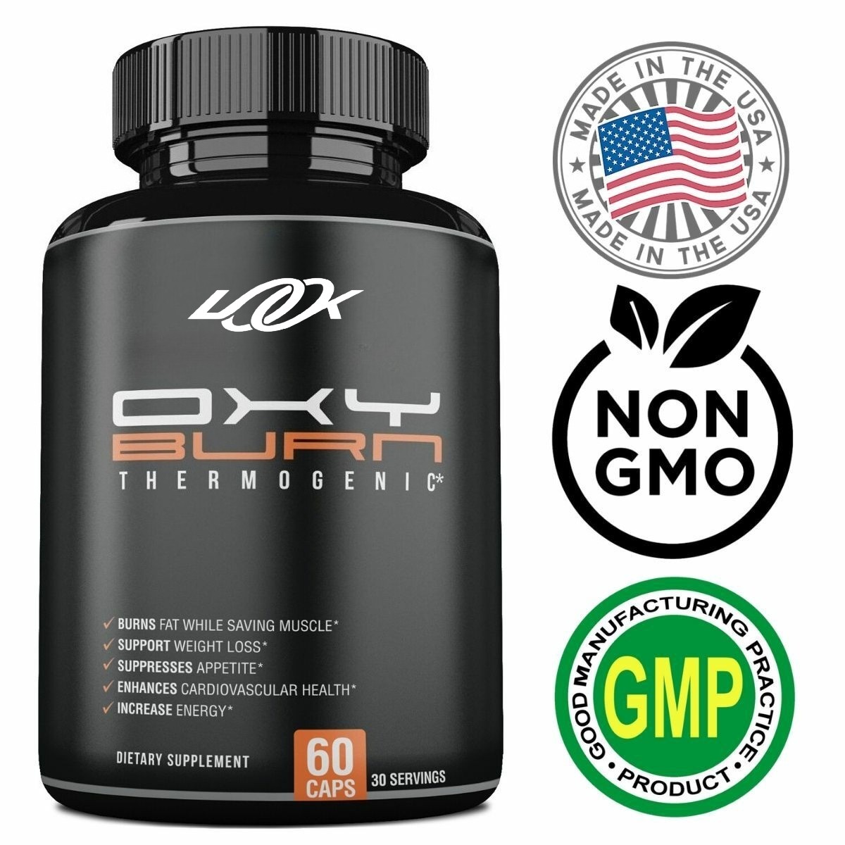 Best Fat Burner Weight Loss Diet Pill Appetite Suppressant That Works