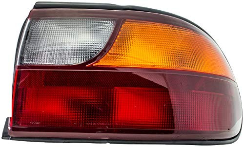 1610099 Passenger Side Tail Light Assembly Compatible with Select Chevrolet