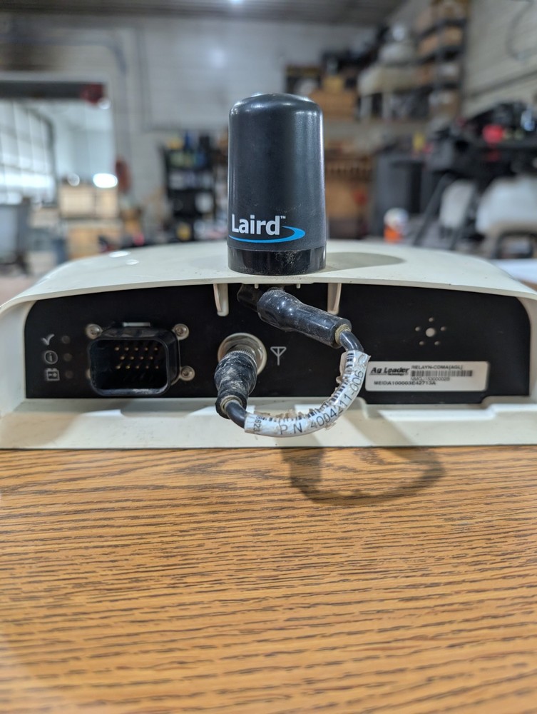 Ag Leader RTK Relay