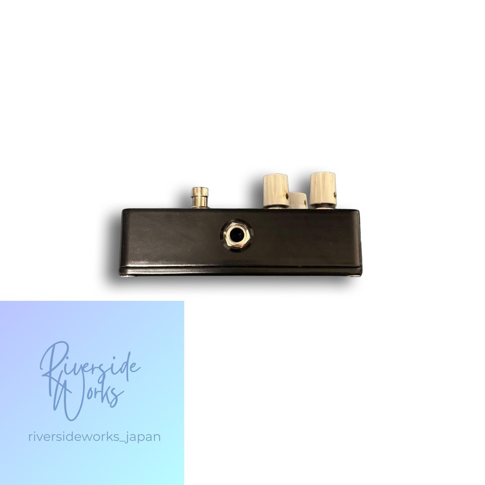 Subdecay Starlight Quantum Flanger