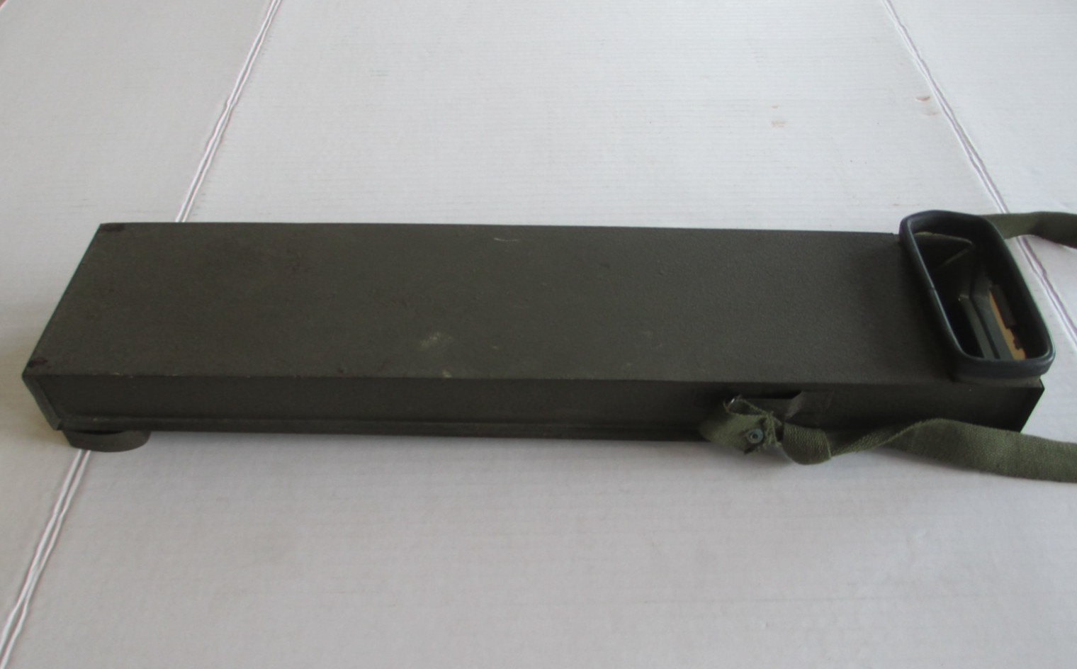 Vintage Working Trench Periscope Doughboy Stamped Steel D32