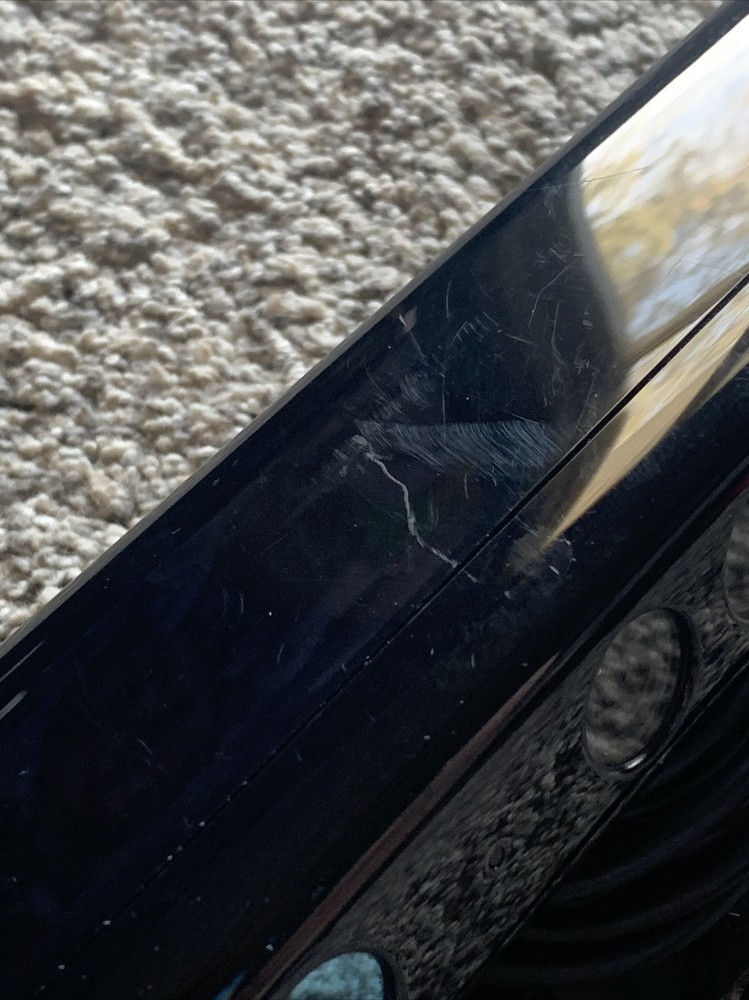 Microsoft Xbox 360 Kinect Sensor w/ Games Bundle - Great Condition