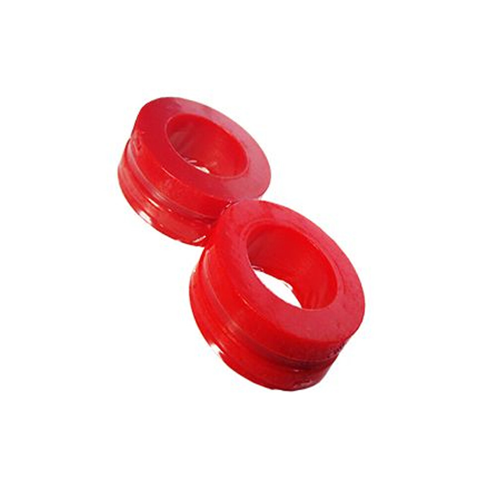 Gemini Taurus 3 Orange Grommets - Two Pack