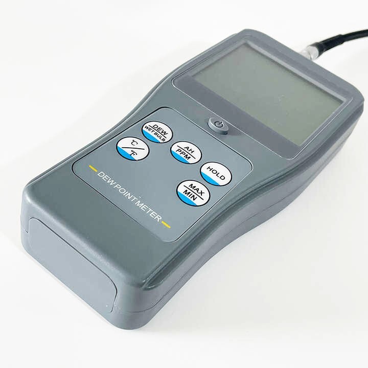 Dewpoint Meter Split Multifunction Dew Point Meter with 6 Test Parameters