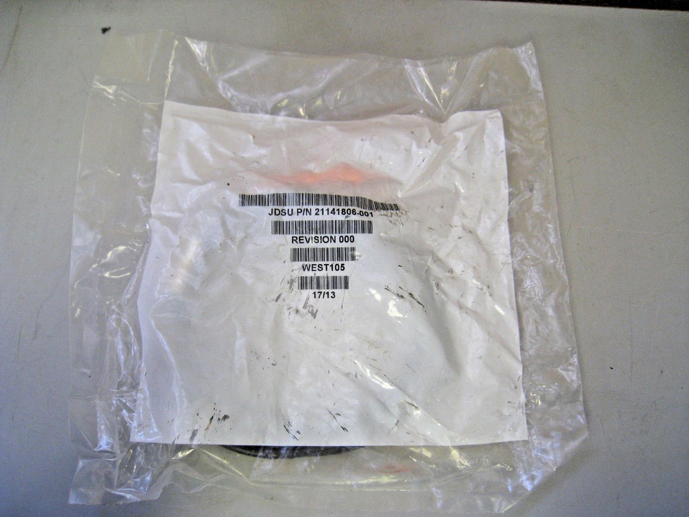 JDSU 21141806-001 SMARTCLASS HOME CABLE DATA TEST CABLE FOR HST3000