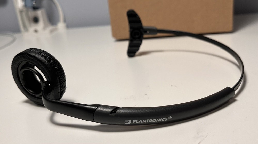 Plantronics CS50 - PARTS BUNDLE PACK