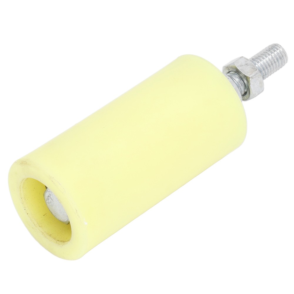 Slide Gate Guide Post Roller HeavyDuty Rolling DoorGuider Support Assembly 100mm