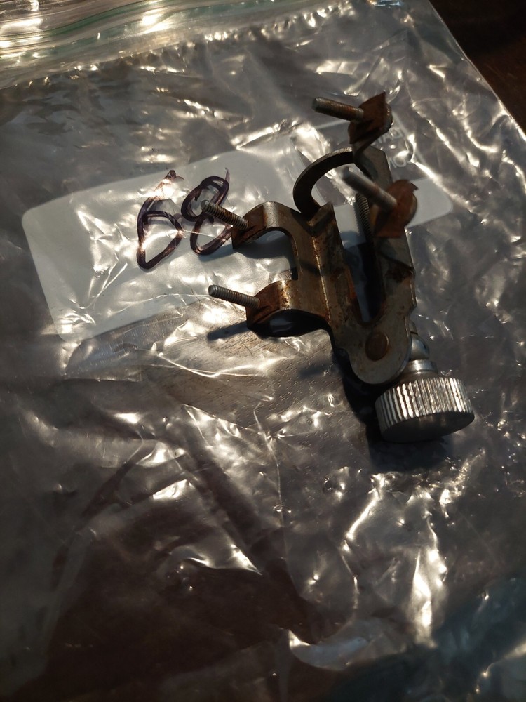 Unbranded Strainer Part 4 Post