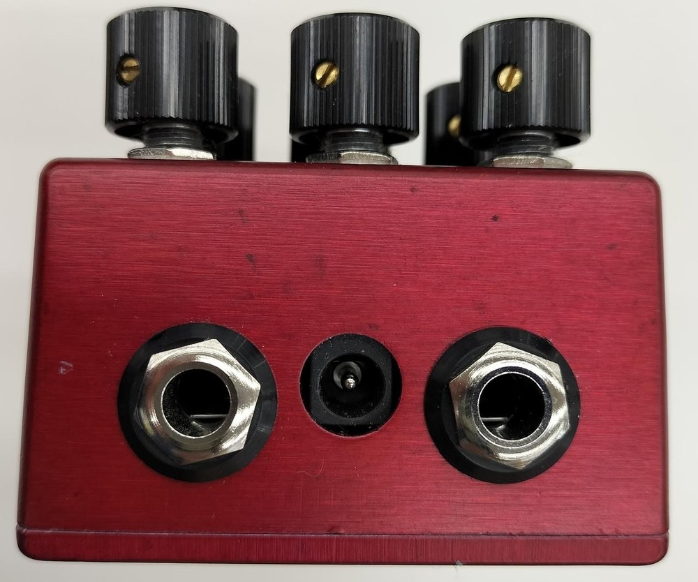 Walrus Audio Eras Effector No.nm1217