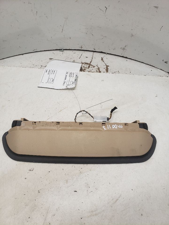 328I 2007 Third Brake Light OEM