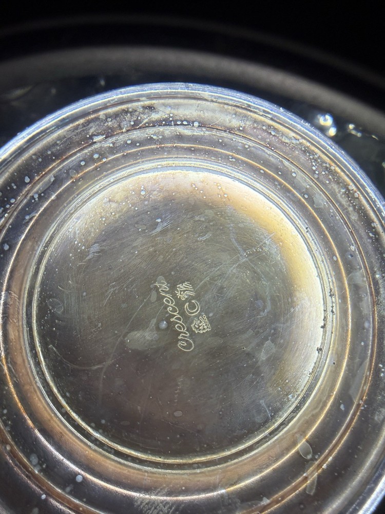 Vintage Tea Pot Set Fb Roger’s