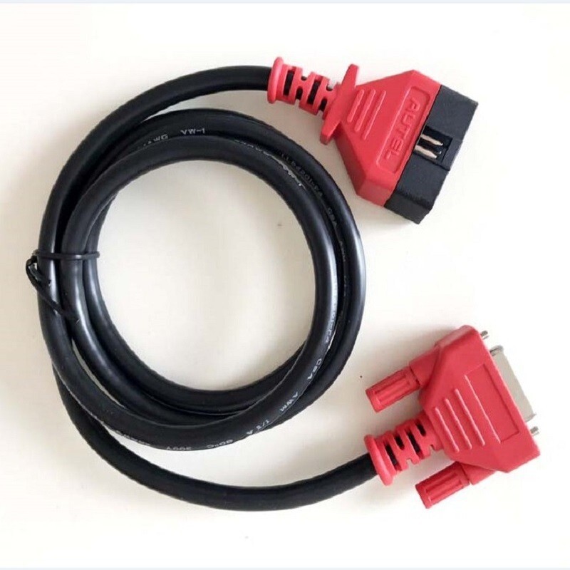 A.U.T.E.l Main Cable fits MaxiDiag Elit MD806 MD808 Pro MD805