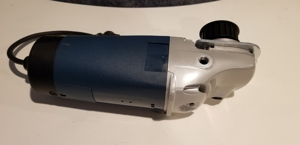 Motor of Wolff stripper Machine