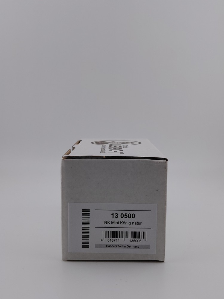 Christian Ulbricht Mini Nutcracker King 13-0500