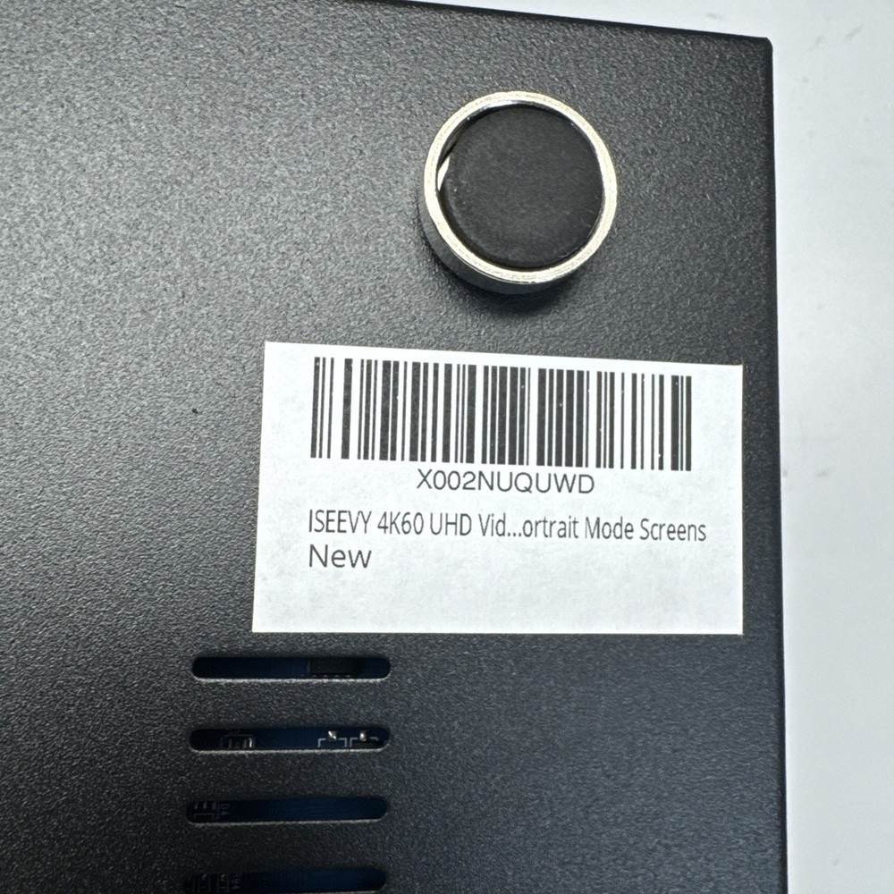 4K Video Wall Controller 2x2 1x4 1x3 max 4K60 HDMI DP Inputs for 4 Inputs.