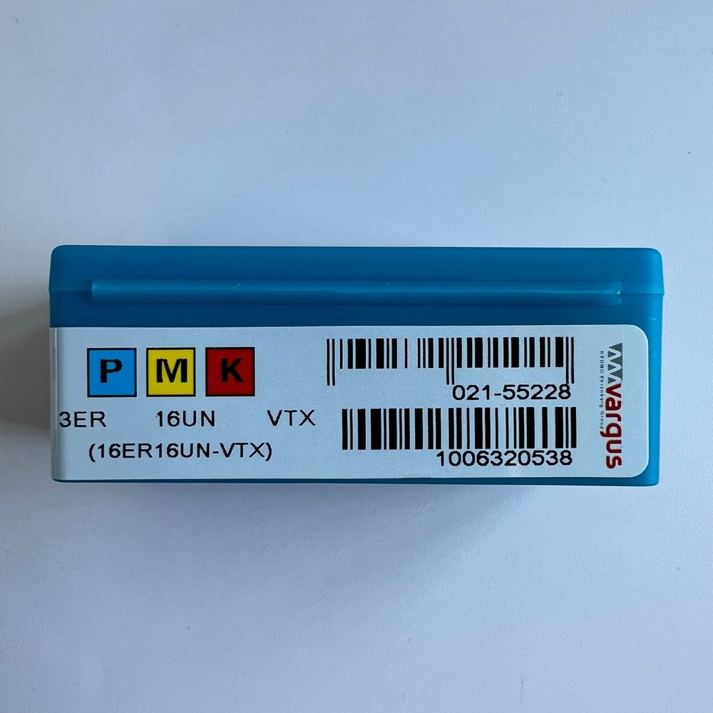 10pcs/Box    3ER16UN VTX