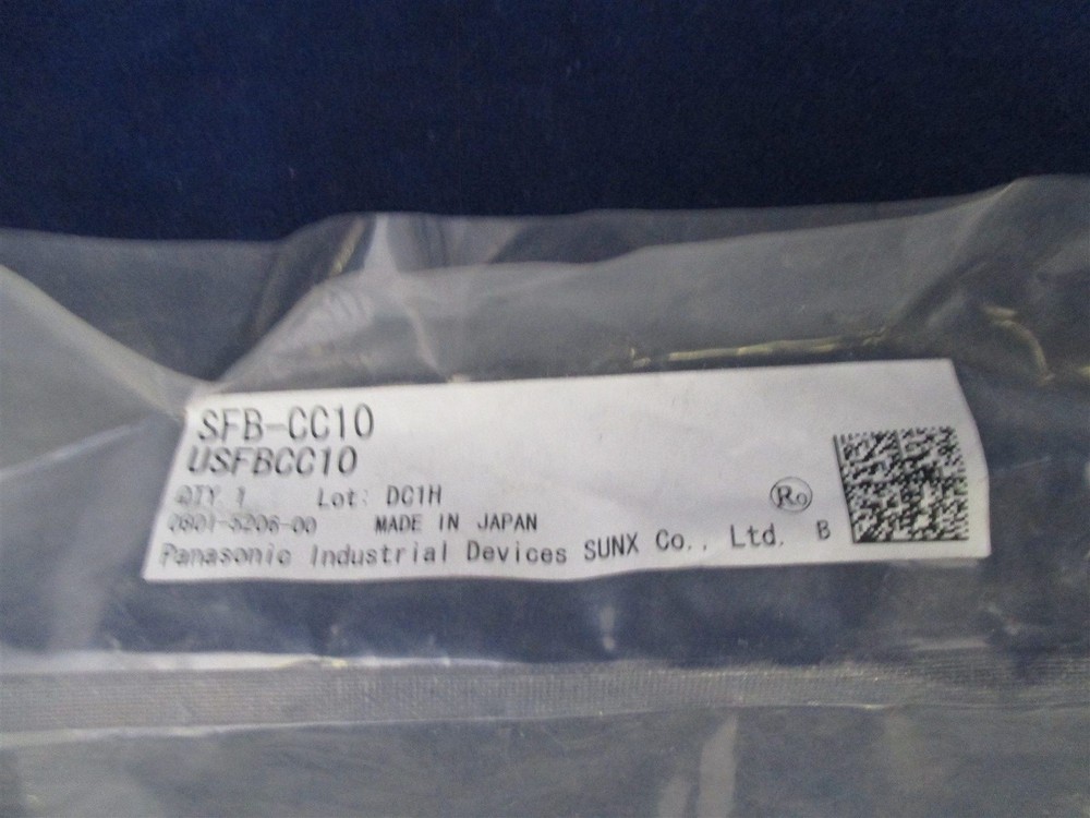 Panasonic SFB-CC10 USFBCC10