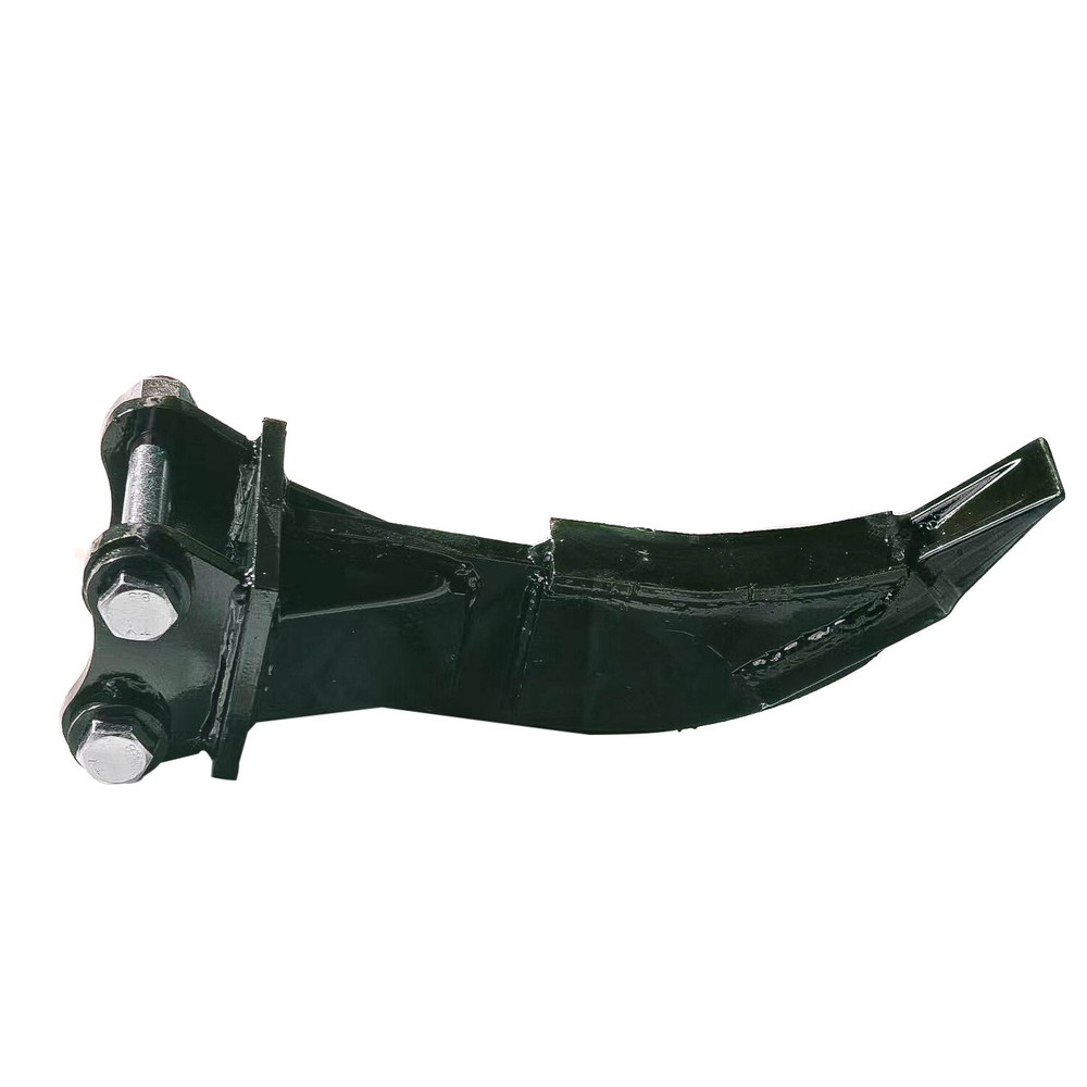 19in Ripper Hook Ripper Tooth For Small Digger Mini Excavator Attachment