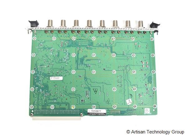 JDSU RPM-2000 PathTrak Spectrum Analyzer Module