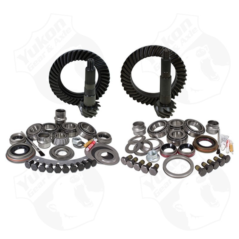 Clear Shift Indicator 3SPD A/T