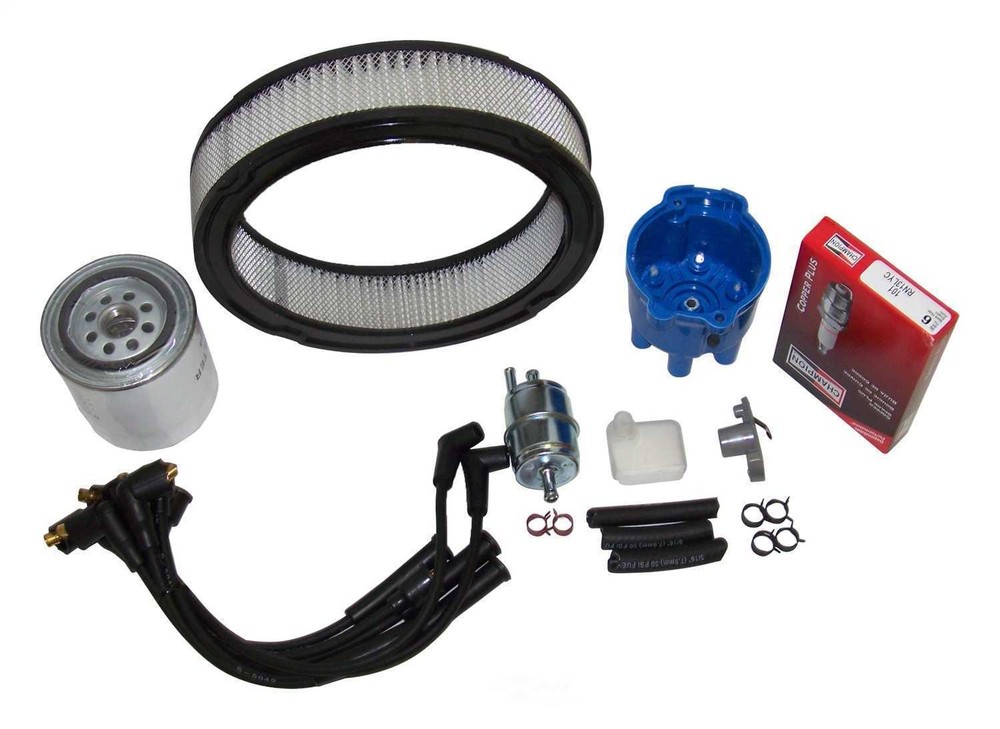 Ignition Tune-Up Kit Crown TK27