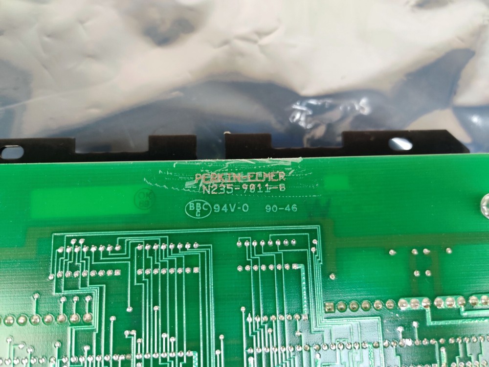 PerkinElmer Flexar N235-9014 Multiplexer Module