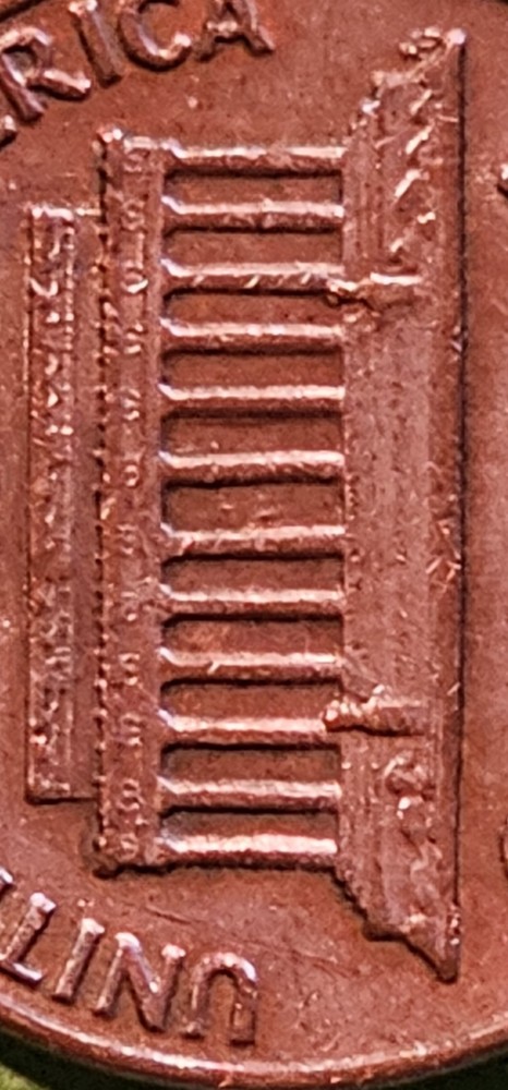 1971D Lincoln 1-CENT with RPM, DDO Errors & Die Chips Error!
