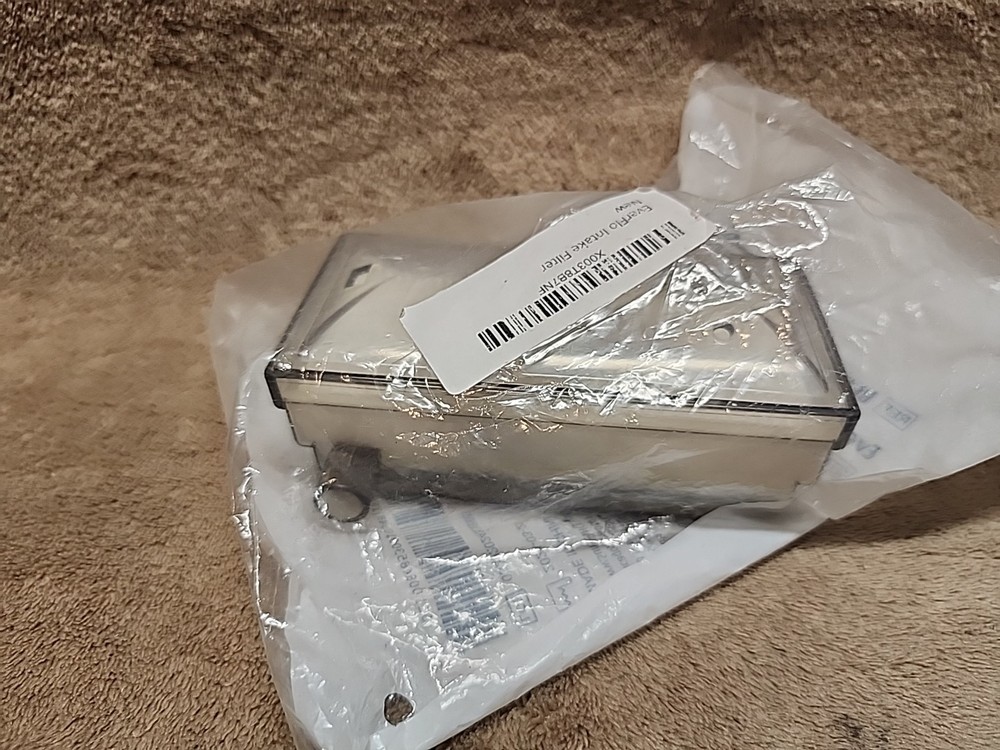 New-Everflo Compressor Inlet Filter BF-1001