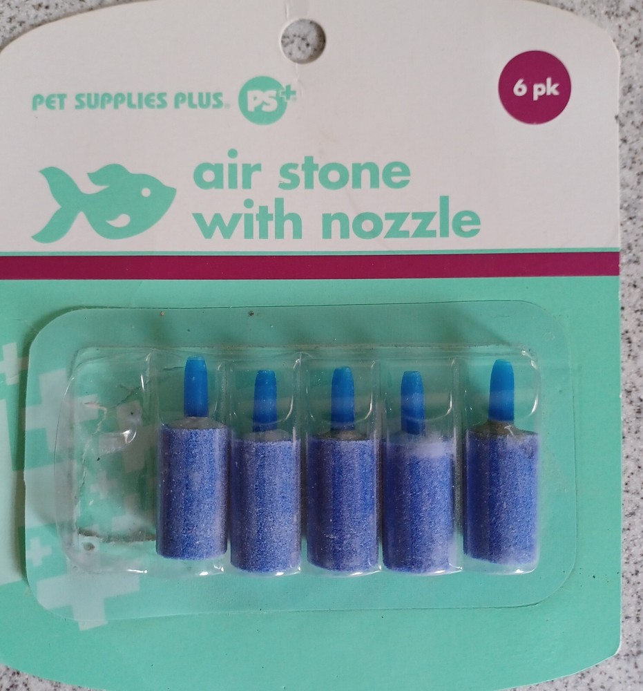 Aquarium Air stones