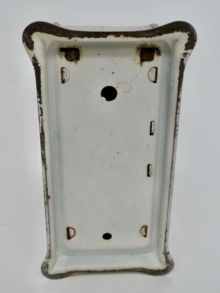 Rare Vintage 1930's Hanson Scale