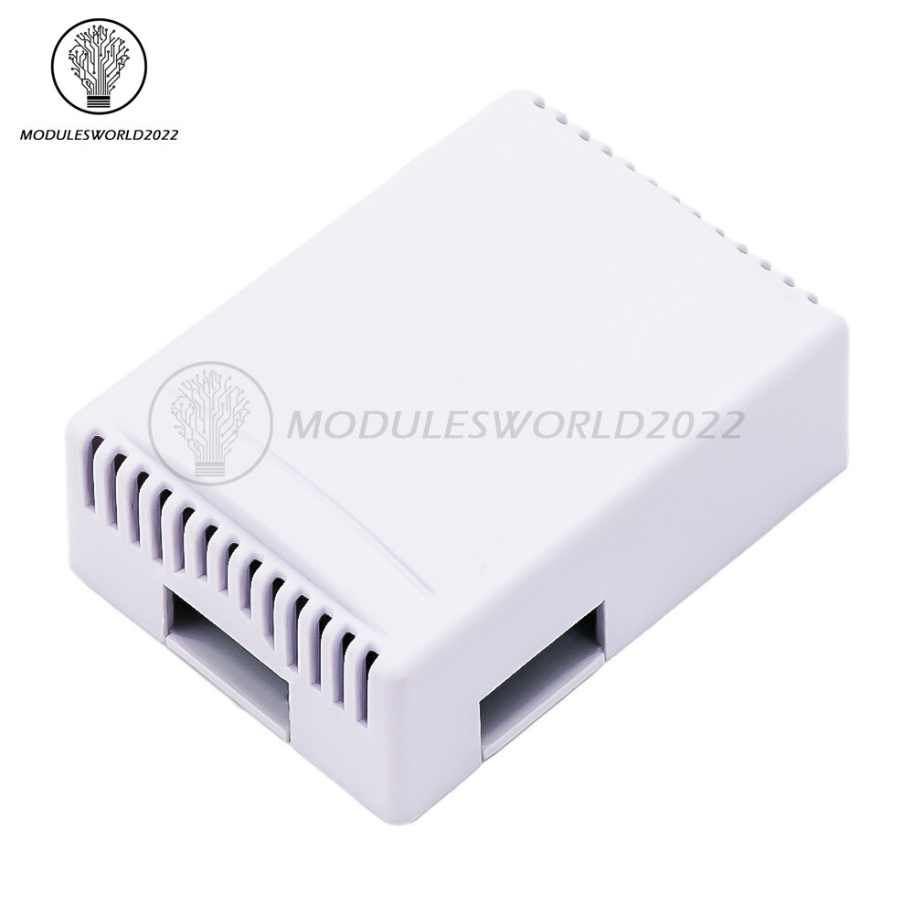 433Mhz Remote Control Receiver RF Wireless Switch 4CH Relay Module Transmitter