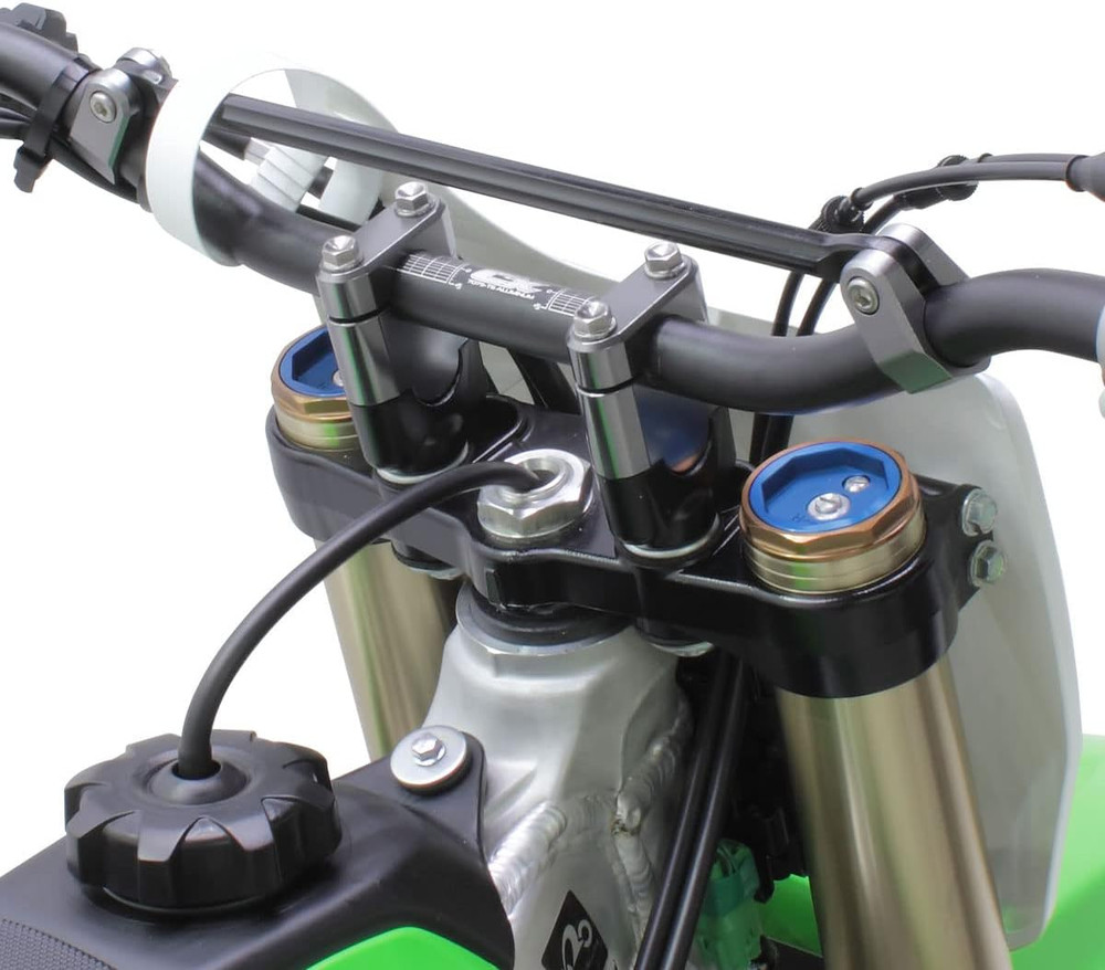 7/8In. Bar Rise Kit - 30Mm
