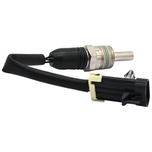 Engine Coolant Temperature Temp Switch Sensor Sender Avalanche 2500 Express
