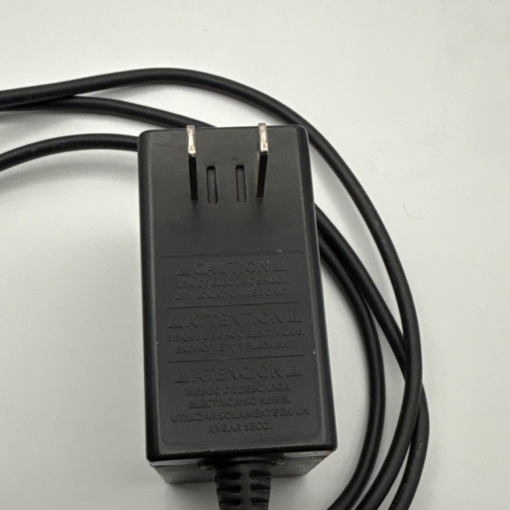 Nintendo Switch Power Cord