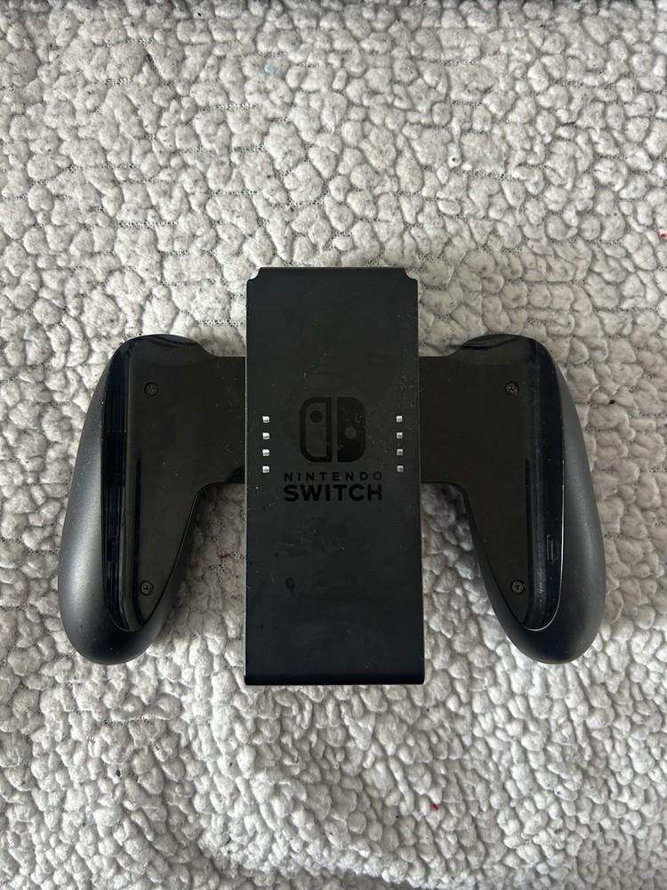 Nintendo Switch Console Bundle HAC-001(-01) Just Dance Game, Controllers, Dock