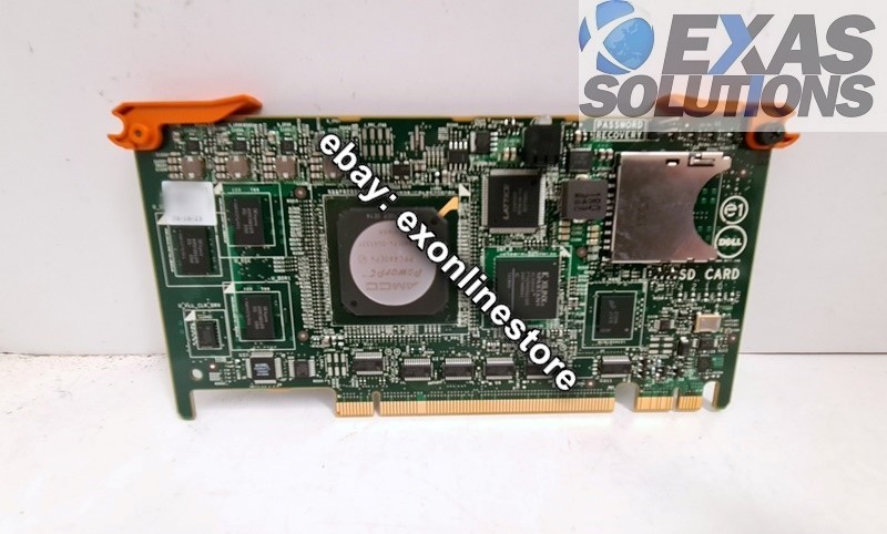 Y1F41 - Dell VRTX Chassis Management Controller