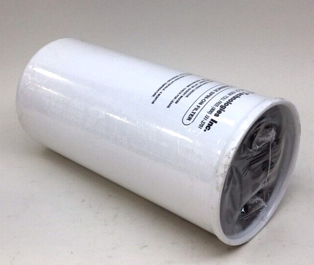 PTI Technologies F4E-070-JC-B Spin On Filter High Performance 200 PSI Max