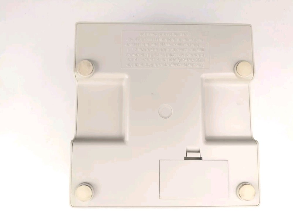 Postal Postage Scale 5 pound capacity. Stamps Com