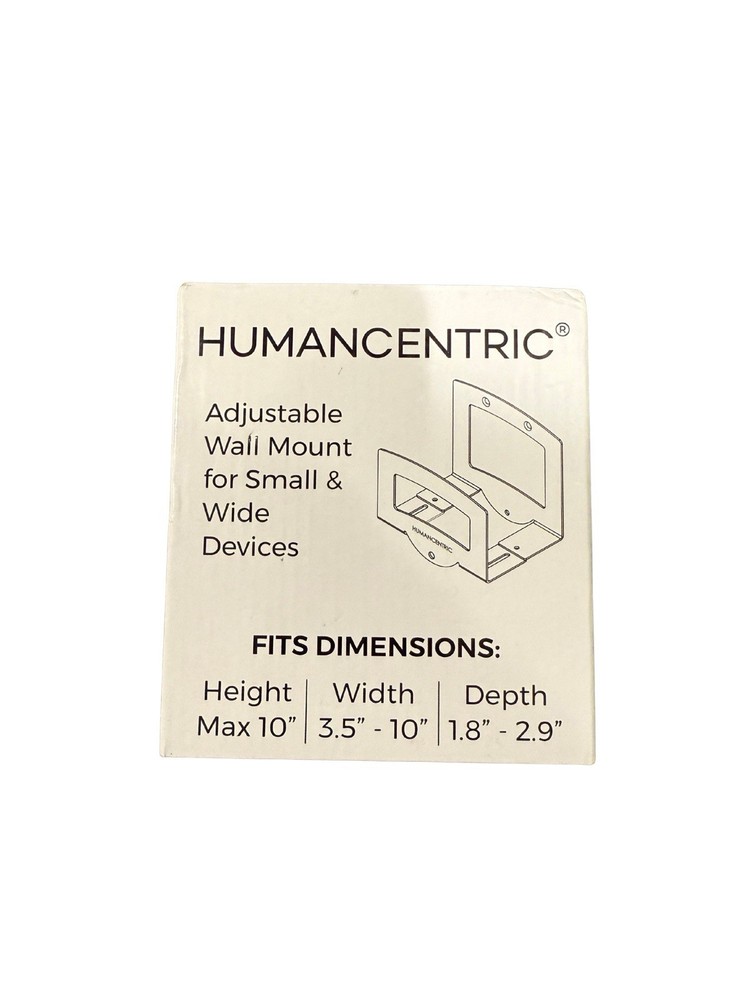 Mac Mini Adjustable Mount Universal Devices Routers Mini PC Blu-ray Cable box