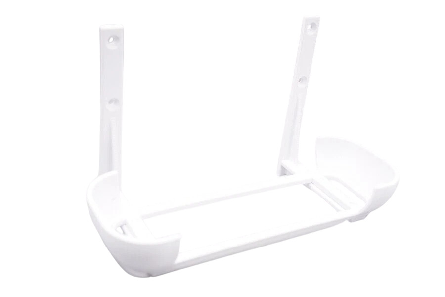Wall Mount Brackets for NetGear Arlo Pro Base Station VMB4000
