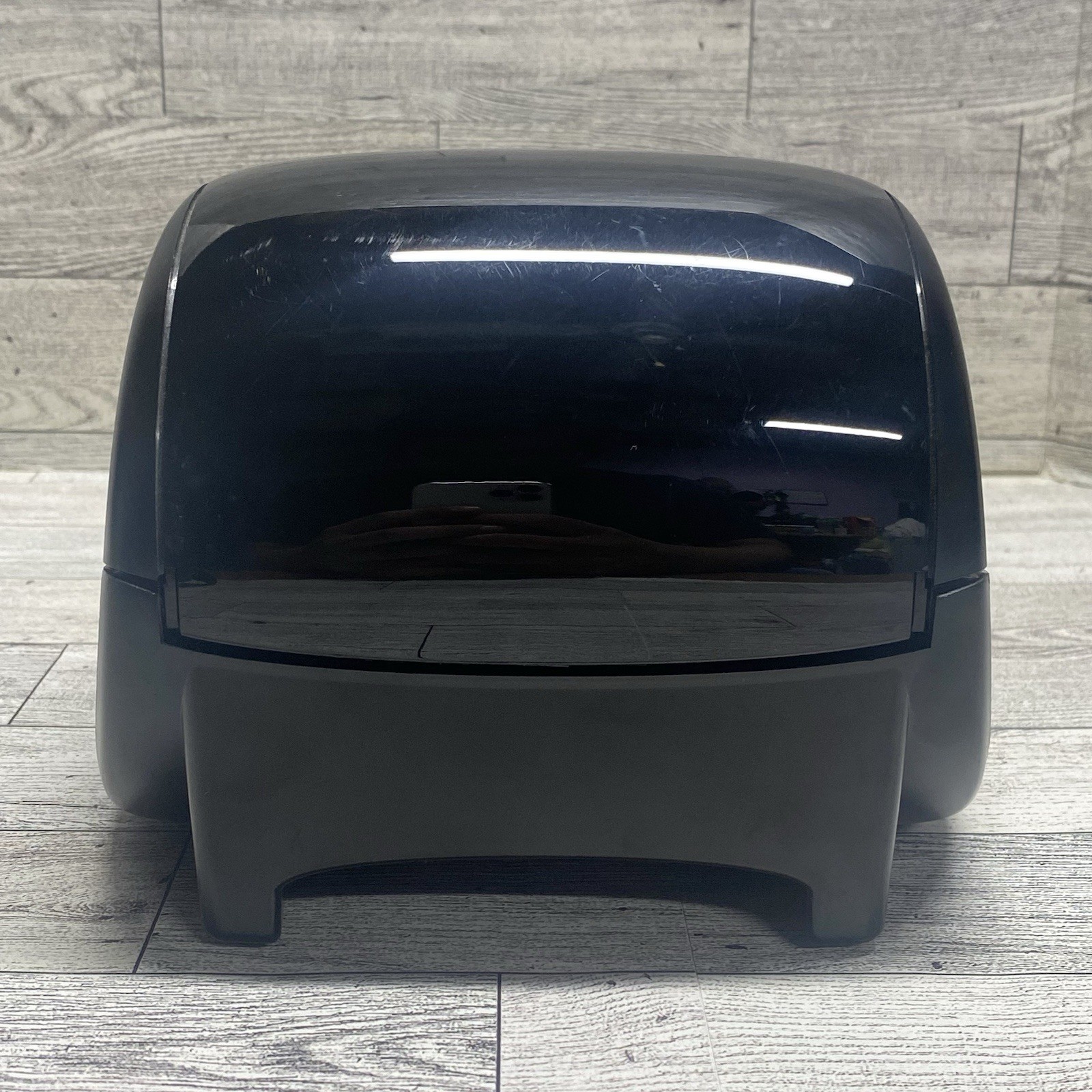 Dymo LabelWriter 4XL Thermal Label Printer - Black w/ Extra Roll Tested Working