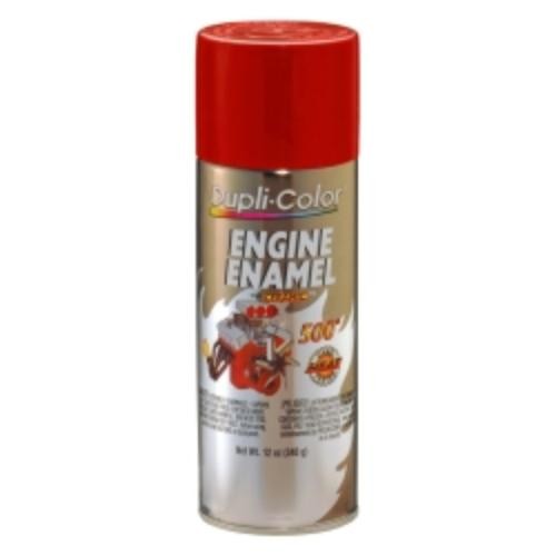 Krylon DE1605 Engine Paint