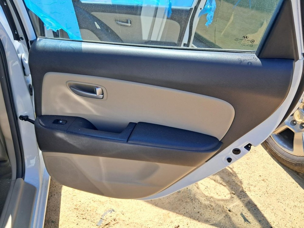 Fuse Box Engine Compartment Fits 07-09 ELANTRA 5022853